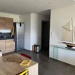 Apartmán Elegant T3 Sur Le Golfe Du Valinco Propriano (Corsica)