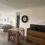 Apartmán Elegant T3 Sur Le Golfe Du Valinco Propriano (Corsica)
