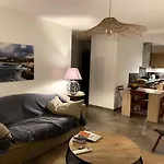 Elegant T3 Sur Le Golfe Du Valinco Apartmán *