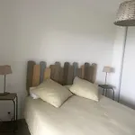 Elegant T3 Sur Le Golfe Du Valinco Apartmán *