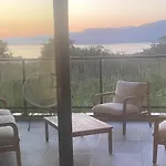 Apartmán Elegant T3 Sur Le Golfe Du Valinco *