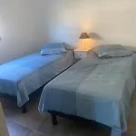 Elégant T3 Sur Le Golfe Du Valinco Appartement Propriano (Corsica)