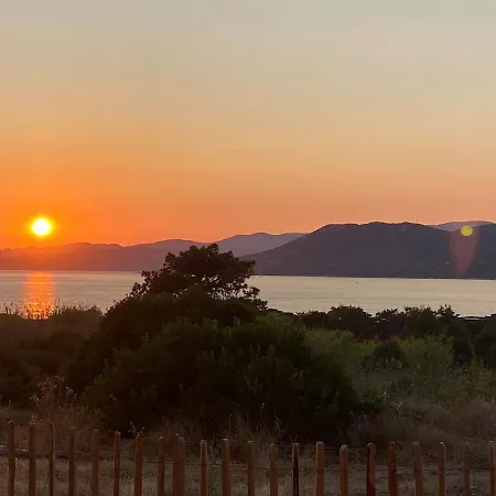 Διαμέρισμα Elegant T3 Sur Le Golfe Du Valinco