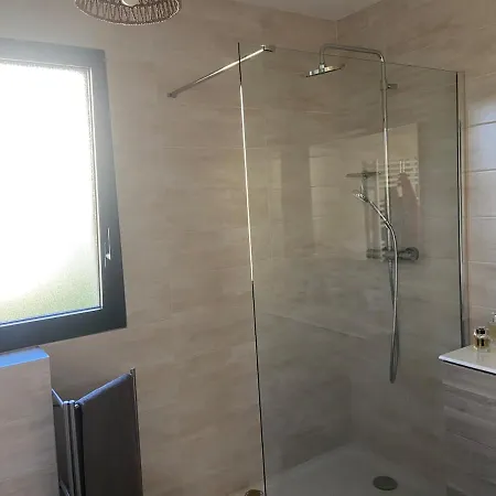 Elegant T3 Sur Le Golfe Du Valinco Apartamento Propriano (Corsica)
