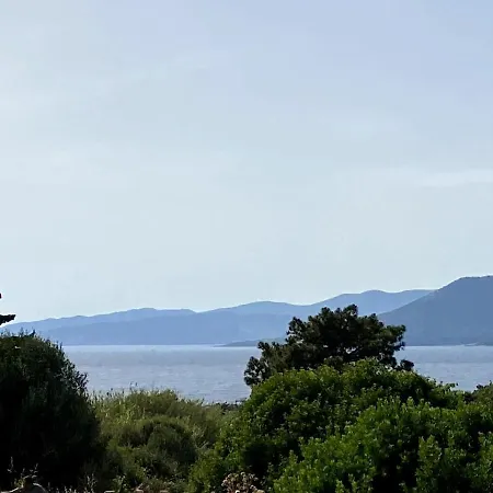 Elegant T3 Sur Le Golfe Du Valinco *