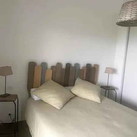 Elégant T3 Sur Le Golfe Du Valinco Appartement *