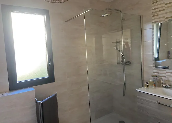 Elégant T3 Sur Le Golfe Du Valinco Appartement Propriano (Corsica)